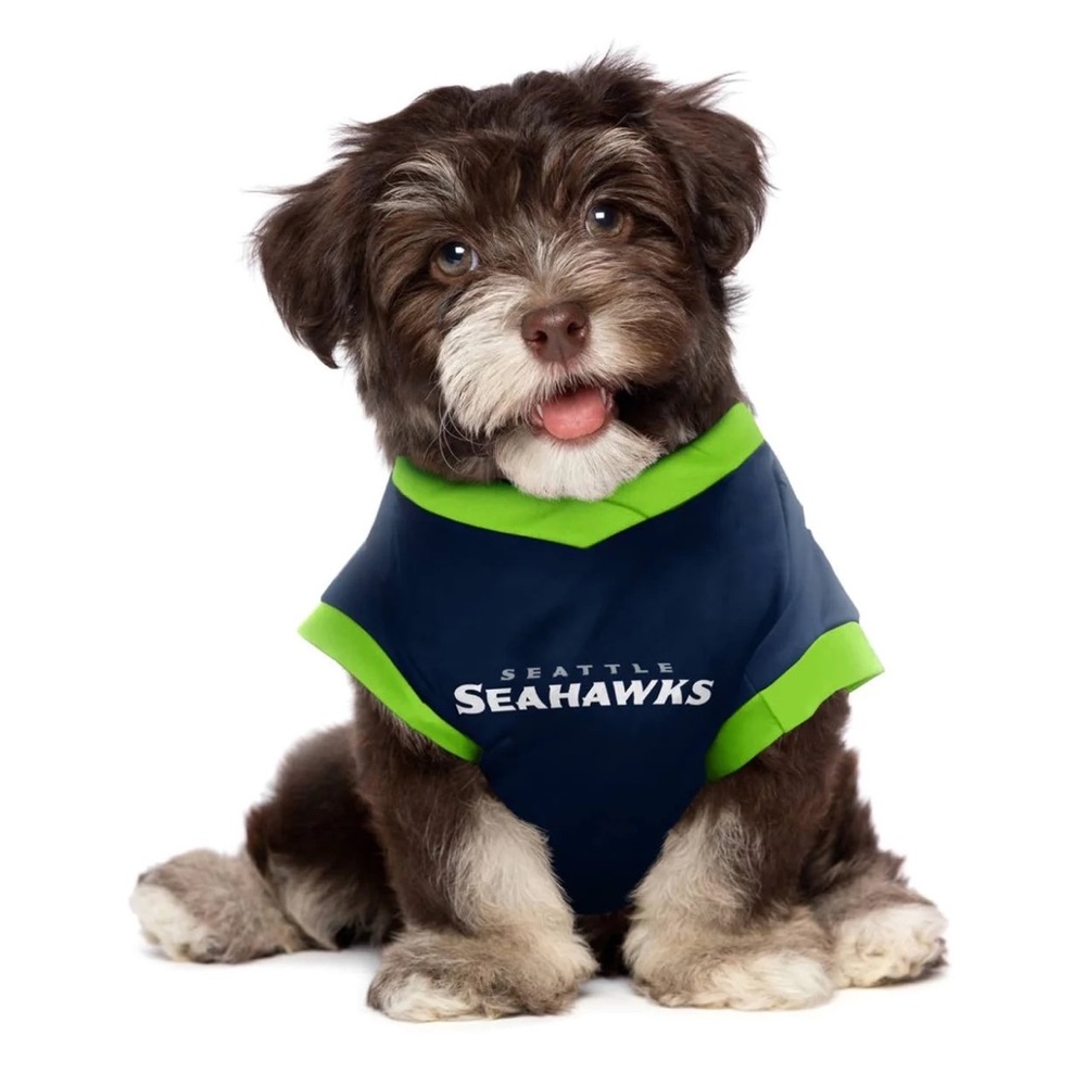 NFL Performance Tee - Seahawks